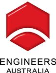 Engineers Australia logo